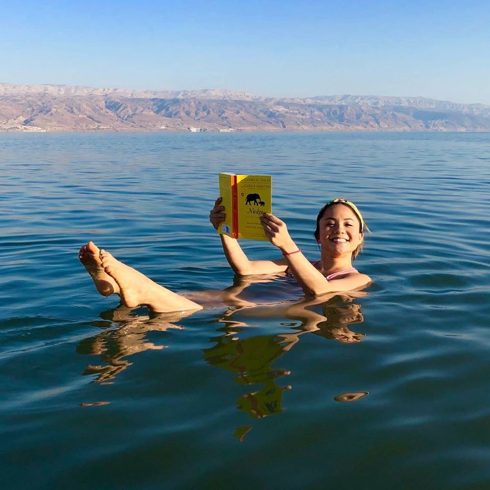 Meet your Posher, Kylee